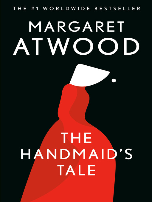 Détails du titre pour The Handmaid's Tale par Margaret Atwood - Disponible